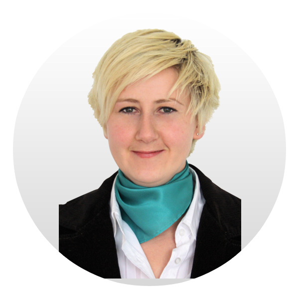Anita Schönauer - Finanzwesen
