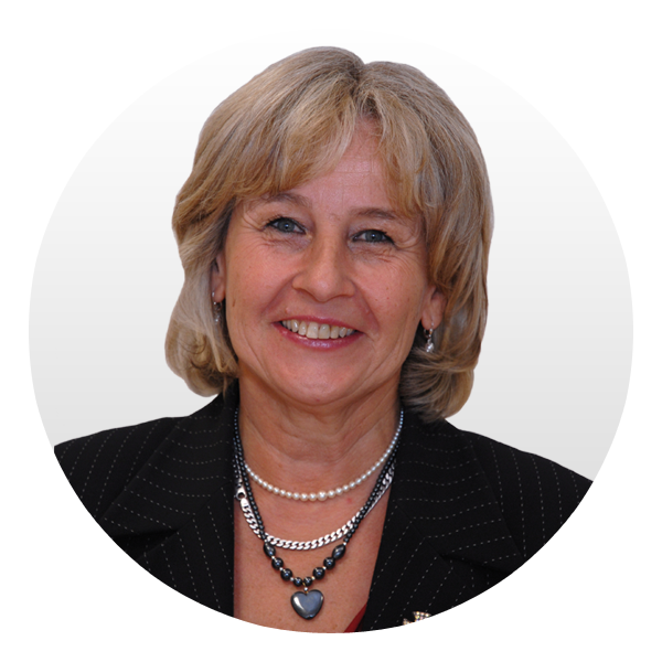 Helga Schlichtinger Kundenservice