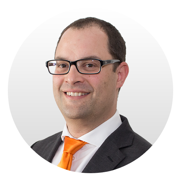 Oliver Garn - Vermögensverwaltung