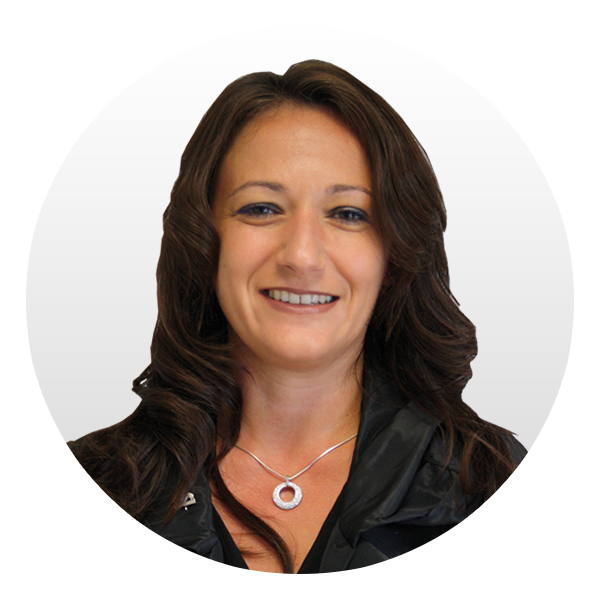 Stanislava Aalderks Diplom-Betriebswirtin (FH) Personal