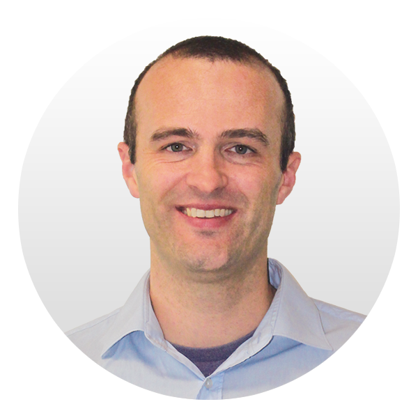 Thomas Höfer - Leiter Software-Entwicklung