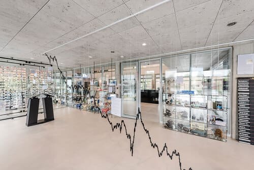 Börsenmuseum
