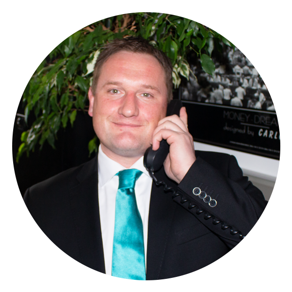 Stefan Bleile Kundenservice
